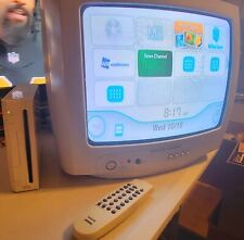 Philips magnavox crt for sale  Midland