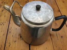 Vintage large aluminium for sale  NORTHAMPTON