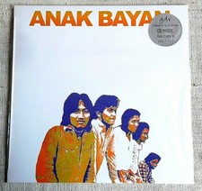 Anak bayan anak usato  Italia