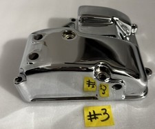 Harley chrome fxd d'occasion  Expédié en Belgium