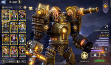 conta watchers of realms comprar usado  Enviando para Brazil