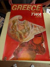 Greece fly twa for sale  Drums