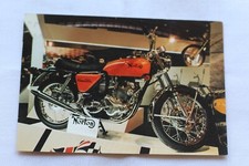 Cpm norton 750 d'occasion  Longpont-sur-Orge