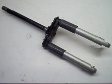 Fourche piaggio zip d'occasion  Lehaucourt