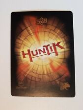 Huntik omens legacies for sale  NOTTINGHAM