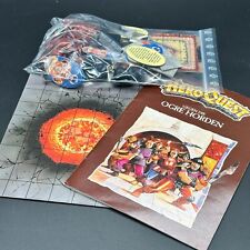 Hero quest gre gebraucht kaufen  Eberswalde