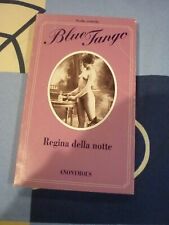 Regina della notte usato  Orco Feglino