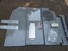 van bulkhead for sale van bulkhead for sale Oakland