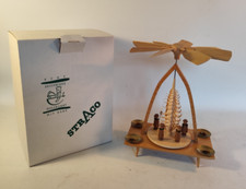 Pyramide tischpyramide kurrend gebraucht kaufen  Grünhainichen