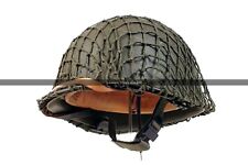 Stahlhelm typ ma1 gebraucht kaufen  Spiesen-Elversberg