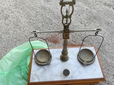 Bilancia per oreficeria usato  Cosenza