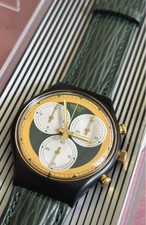 Montre swatch rollerball d'occasion  Belfort