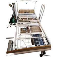 Electric profiling hospital for sale  PORTSMOUTH