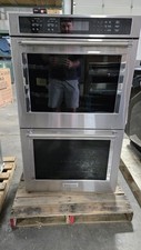 Kitchenaid koed530pss double for sale  London