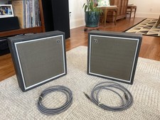 Akai vintage speakers for sale  Savannah