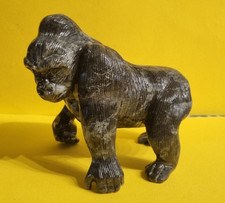 Gorilla statua giada usato  Villarbasse