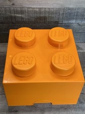Lego storage case for sale  Oklahoma City