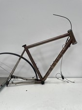titanium frame for sale  LIVERPOOL