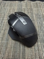 Logitech g602 mouse for sale  Frederick