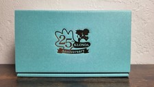 Conjunto de Vidro Klonoa 25º Aniversário Asobi Store - Muito Raro comprar usado  Enviando para Brazil