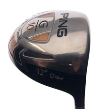 Used ping g10 for sale  WINDLESHAM