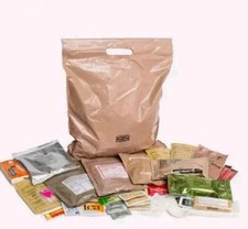 British army ration for sale  PICKERING