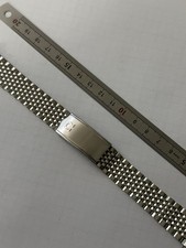 Bracelet 19mm montre d'occasion  Nancy-