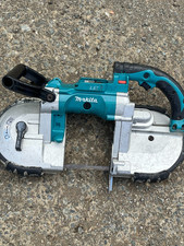 Makita cordless band for sale  Alameda