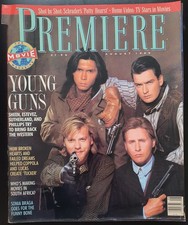 Premiere magazine august for sale  SOUTHPORT