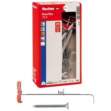 10x duotec 10mm usato  Italia