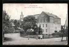 Fraureuth alte schule gebraucht kaufen  Berlin