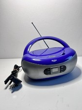 Bush bluetooth boombox for sale Bush bluetooth boombox for sale  HULL