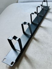 Zoll rackblende kabelhalterung gebraucht kaufen Zoll rackblende kabelhalterung gebraucht kaufen  Heringen