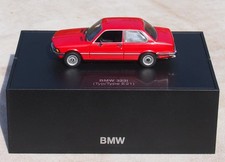Bmw 323i minichamps gebraucht kaufen  Erftstadt