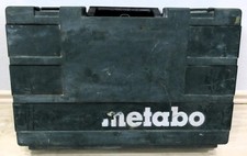 Metabo ste 140 gebraucht kaufen  Lübeck