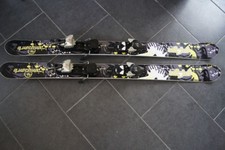 Ski alpins marque d'occasion  Rosny-sous-Bois