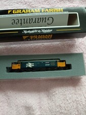 Gauge 37417 llblue for sale Gauge 37417 llblue for sale  BRIDGWATER