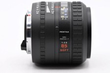 Pentax 85mm soft for sale  BEACONSFIELD