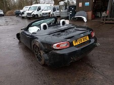 Mazda mx5 steering for sale  DUMFRIES