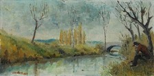 quadro curandai usato  Montevarchi