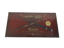 Harry potter fantastic for sale  RUGBY