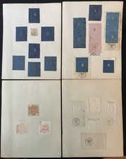 Revenues 1791 1873 for sale  RUGBY