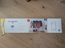 Roll kleiderwagen xxl gebraucht kaufen  München
