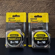 Stanley 158 powerlock for sale  Boise