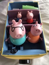 Peppa pig camper for sale  NEW MALDEN