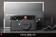 Leica typ240 schwarz gebraucht kaufen  Bünde