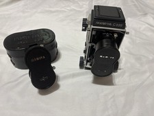 Mamiya 220 professional for sale  Oakland City
