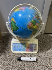 Oregon scientific globe for sale  Tooele