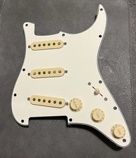 Fender stratocaster custom for sale  TIDWORTH
