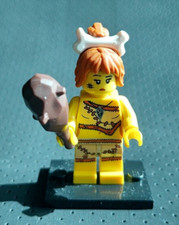 Lego cave woman for sale  NOTTINGHAM